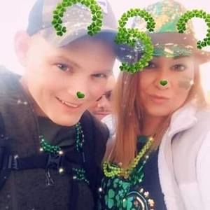 Meet your Posher, Garrett